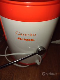 Centrifuga ariete