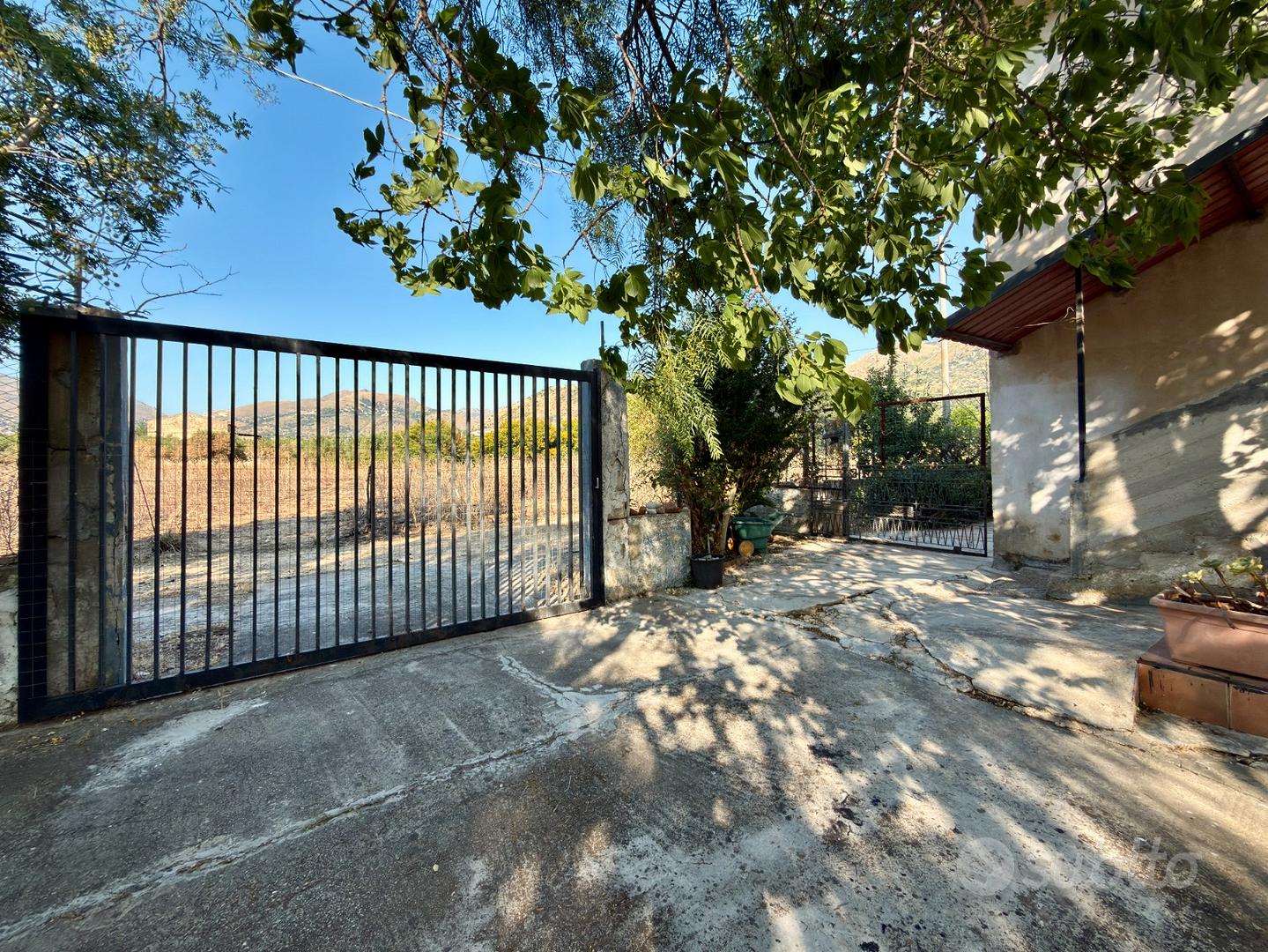 Casa – Borgetto, Palermo - Vista 4