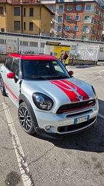 MINI Cooper JCW