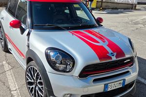 MINI Cooper JCW