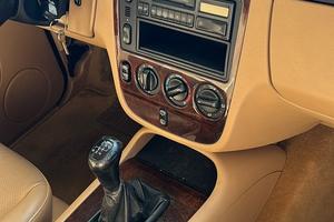 MERCEDES ML 230 rarissima