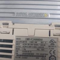 Inverter omron