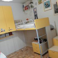 Mobili Cameretta Ragazzi