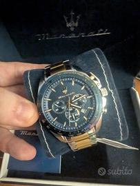 Orologio Maserati 
