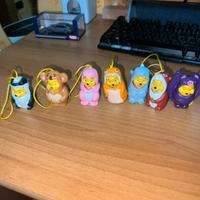 Winnie The Pooh figure - Rari