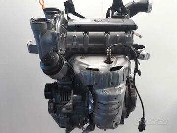 Motore usato VW Polo 1.2 Benz CGPA