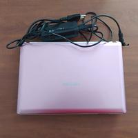 PC portatile Samsung Nc10 Microsoft 