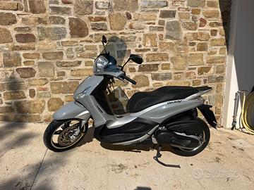 Piaggio Beverly 350 - 2020
