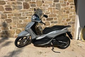 Piaggio Beverly 350 - 2020