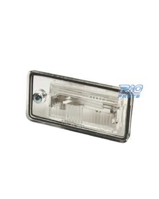 LUCE TARGA A AUDI A6 C6 4F 04-11