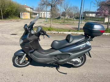 Piaggio X9 500 i.e Evolution