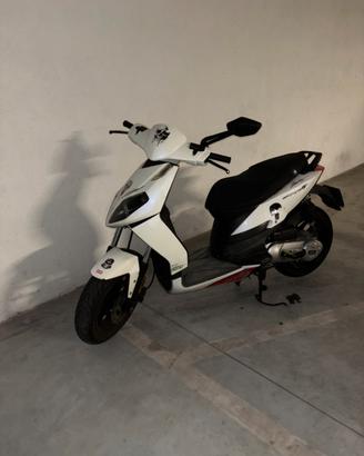 Moto e Scooter