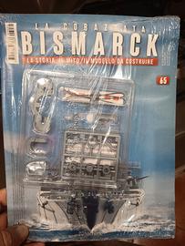 Fascicoli Bismarck