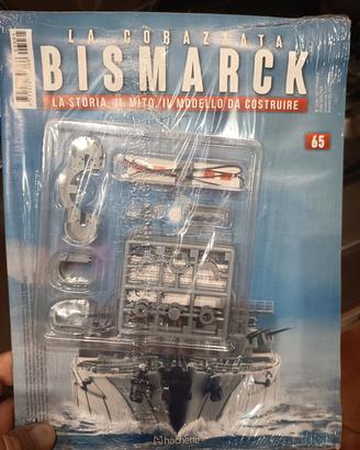 Fascicoli Bismarck