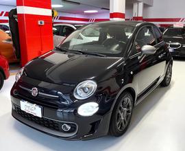 Fiat 500 S 1.0 Hybrid Sport - Neopatentati - Promo