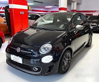 Fiat 500 S 1.0 Hybrid Sport - Neopatentati - Promo