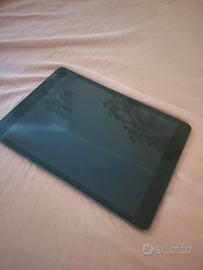 IPAD 9TH generazione grigio siderale 64 GB WIFI