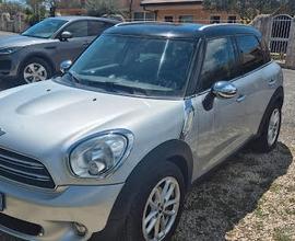 MINI Mini Countryman R60 - 2015
