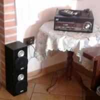 casse da 30 w
