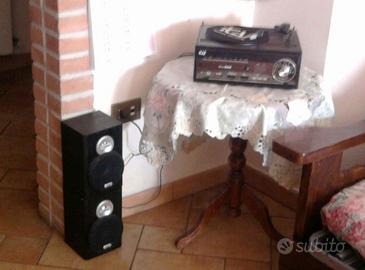 casse da 30 w