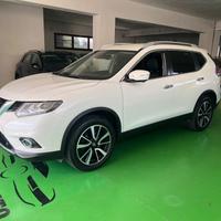 Nissan X-Trail 1.6 dCi 4WD Tekna