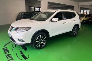 Nissan X-Trail 1.6 dCi 4WD Tekna