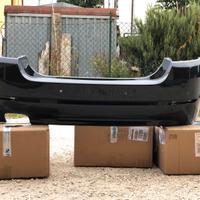 PARAURTI POSTERIORE BMW F10 serie 5