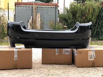 PARAURTI POSTERIORE BMW F10 serie 5