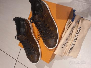 louis vuitton sneakers 