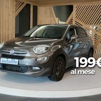Fiat 500X 1.3 mjt Popstar 4x2 95cv