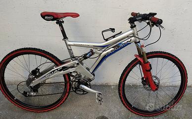 Marin Mount vision PRO XT