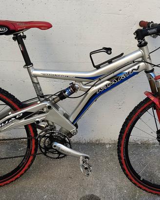 Marin Mount vision PRO XT