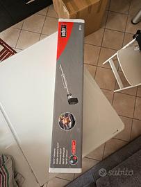 girarrosto weber per modello spirit 