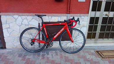 Bici strada Sarto team Beraldo