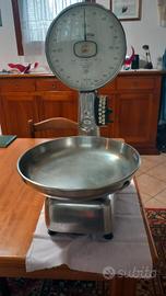 Bilancia Santo Stefano 