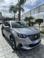 Peugeot 2008 BlueHDi 130 S&S EAT8 Allure Pack