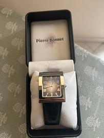 Orologio con custodia Pierre Bonnet