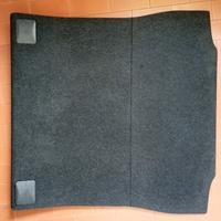 copri baule BMW serie 1