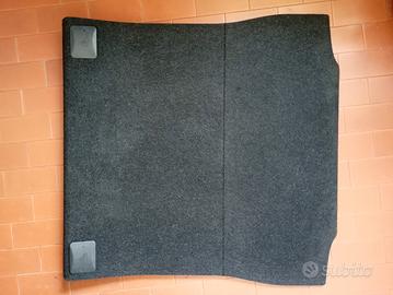 copri baule BMW serie 1