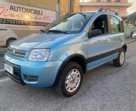 FIAT Panda 1.2 4x4 Climbing 4 X 4