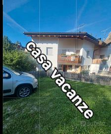 Casa in alta badia