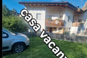 Casa in alta badia