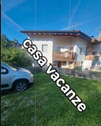 Casa in alta badia