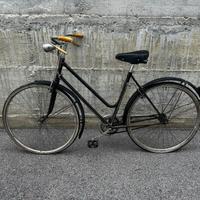 Bici vintage anni 60