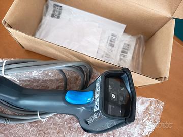 Lettore Codici a Barre Datalogic Gryphon D4130