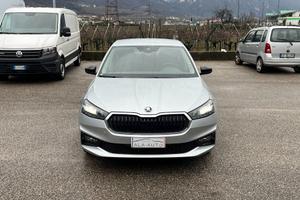SKODA Fabia 1.0 MPI 80 CV Selection