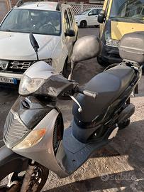 Honda Sh 125 2005
