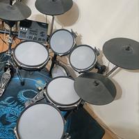Millenium MPS-850 E-Drum Set