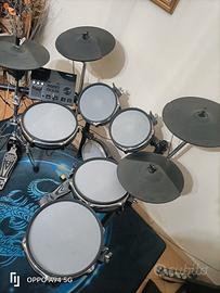 Millenium MPS-850 E-Drum Set