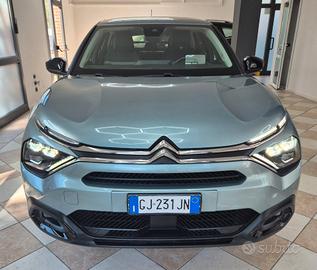 Citroen C4 Shine 1.5 BlueHDi Unico Proprietario